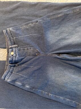 Halara Denim Jeans - wide leg stretch